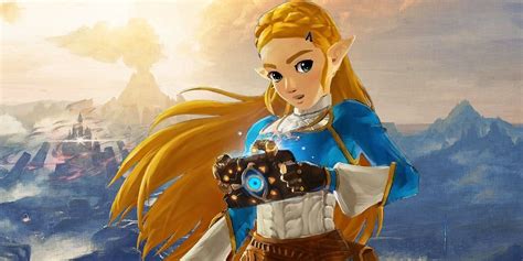 sheikah heirloom botw|Zelda BOTW: How To Unlock (& Complete) The .